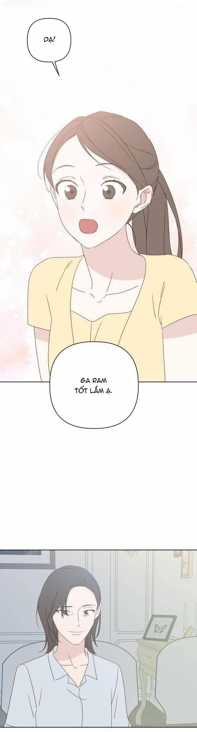 Ranh Giới Tình Yêu 49 trang 9