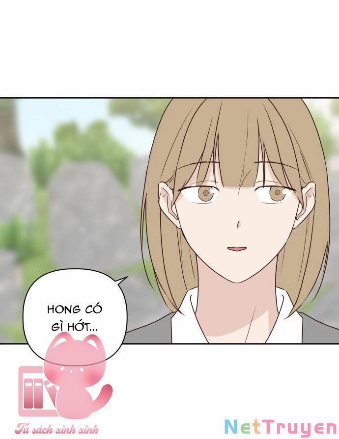 Ranh Giới Tình Yêu 5 trang 10