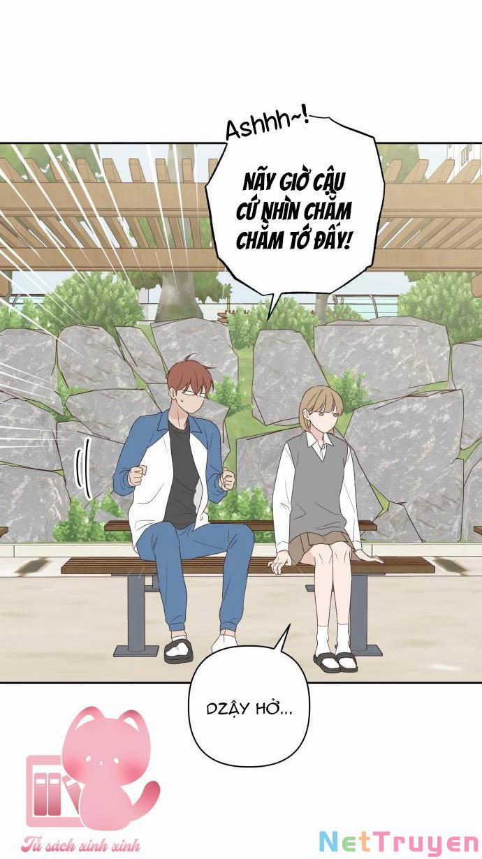 Ranh Giới Tình Yêu 5 trang 11