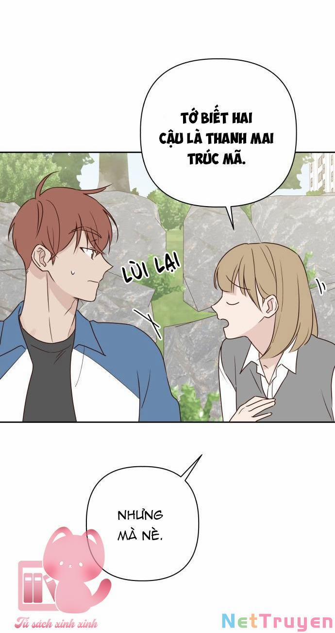 Ranh Giới Tình Yêu 5 trang 15