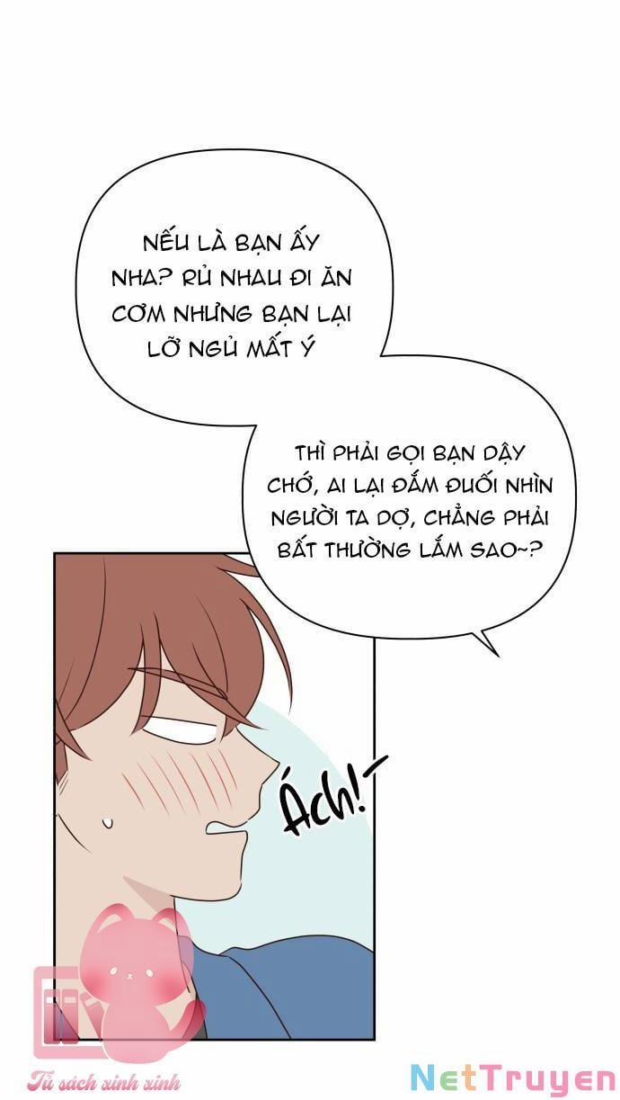 Ranh Giới Tình Yêu 5 trang 16