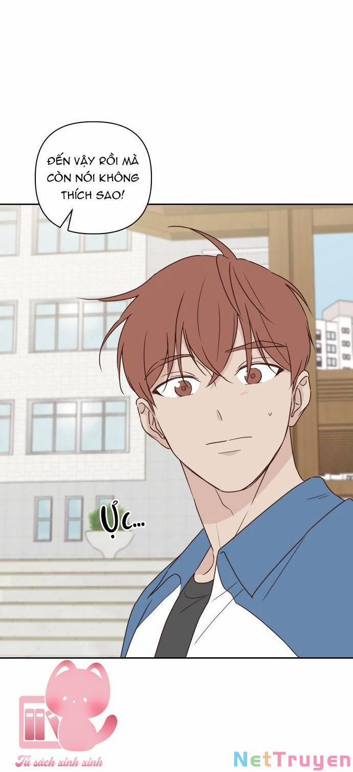 Ranh Giới Tình Yêu 5 trang 18