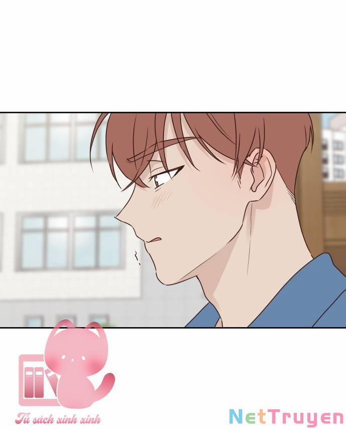 Ranh Giới Tình Yêu 5 trang 19