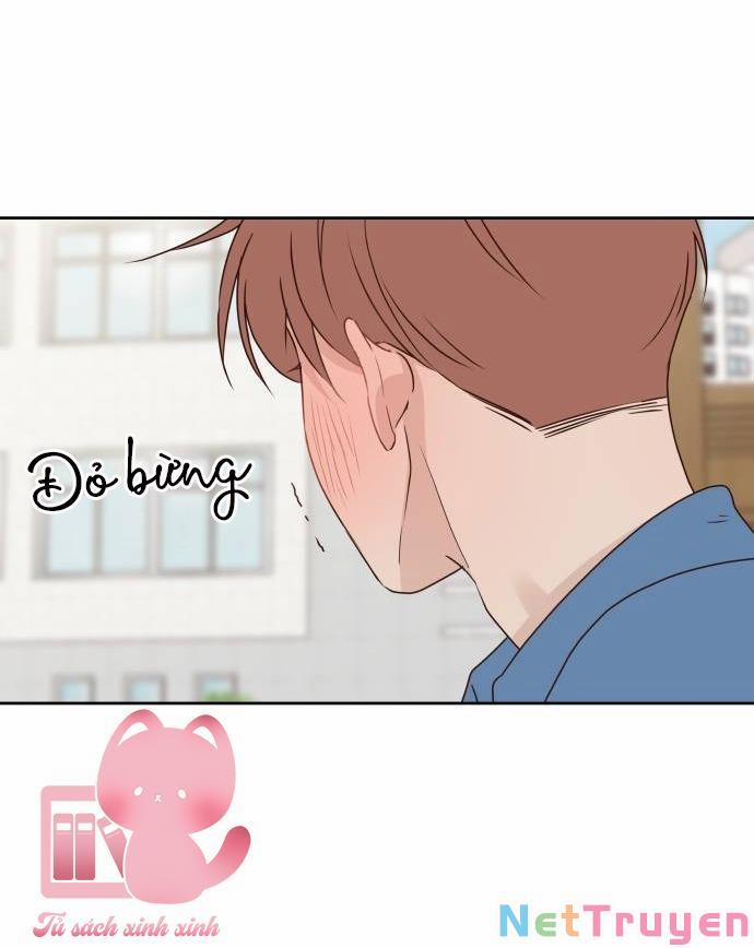 Ranh Giới Tình Yêu 5 trang 20