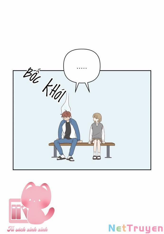 Ranh Giới Tình Yêu 5 trang 22