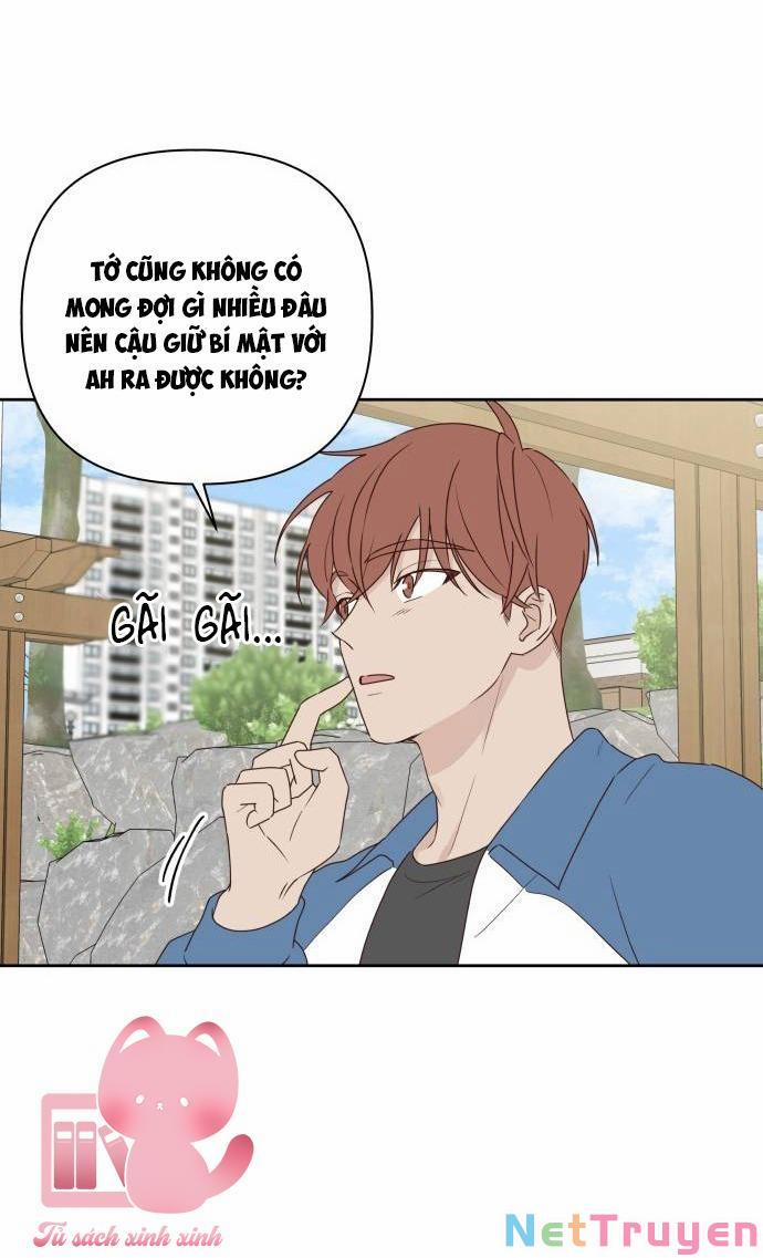 Ranh Giới Tình Yêu 5 trang 24