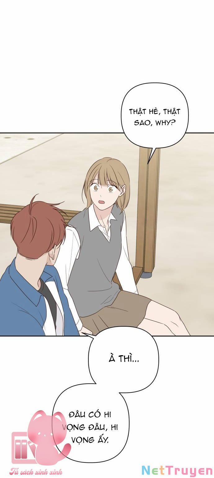 Ranh Giới Tình Yêu 5 trang 25