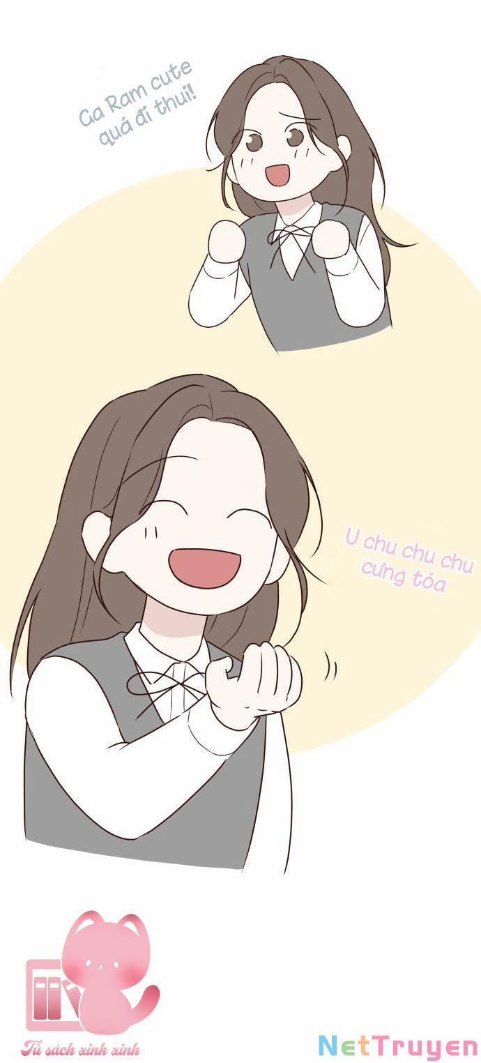 Ranh Giới Tình Yêu 5 trang 27