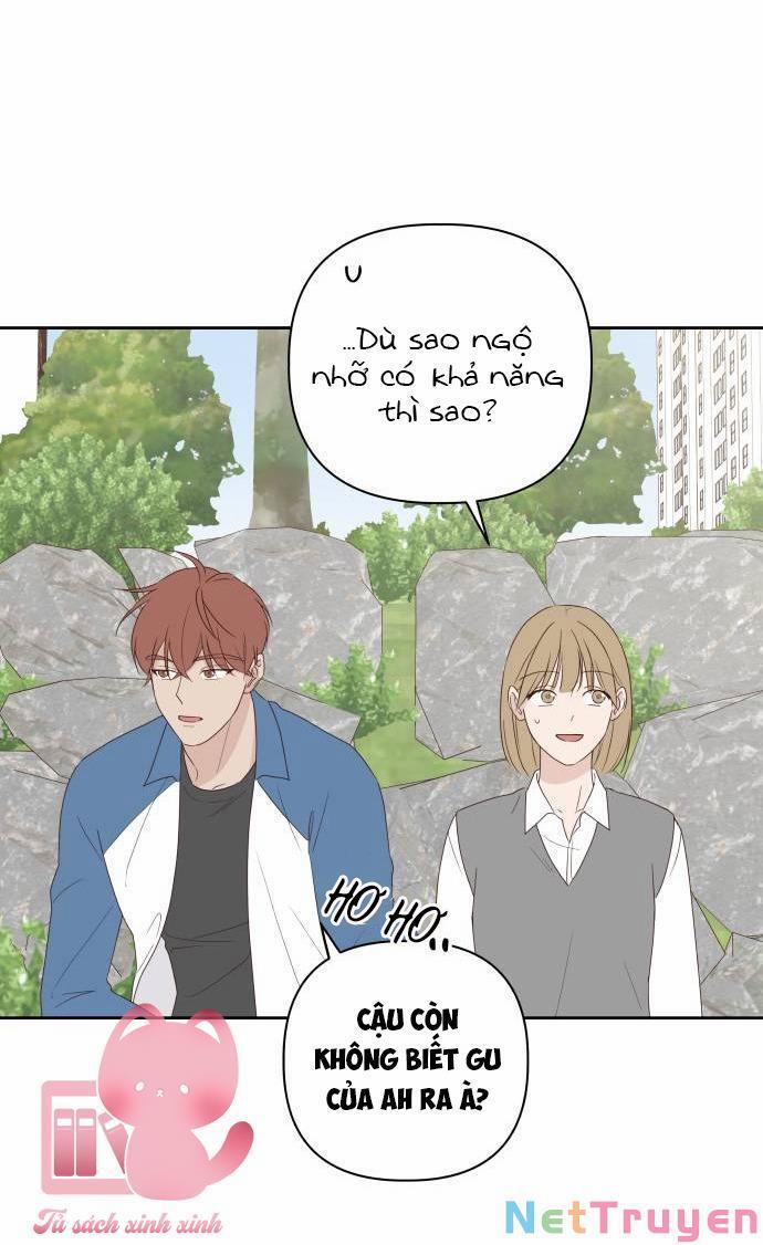 Ranh Giới Tình Yêu 5 trang 29