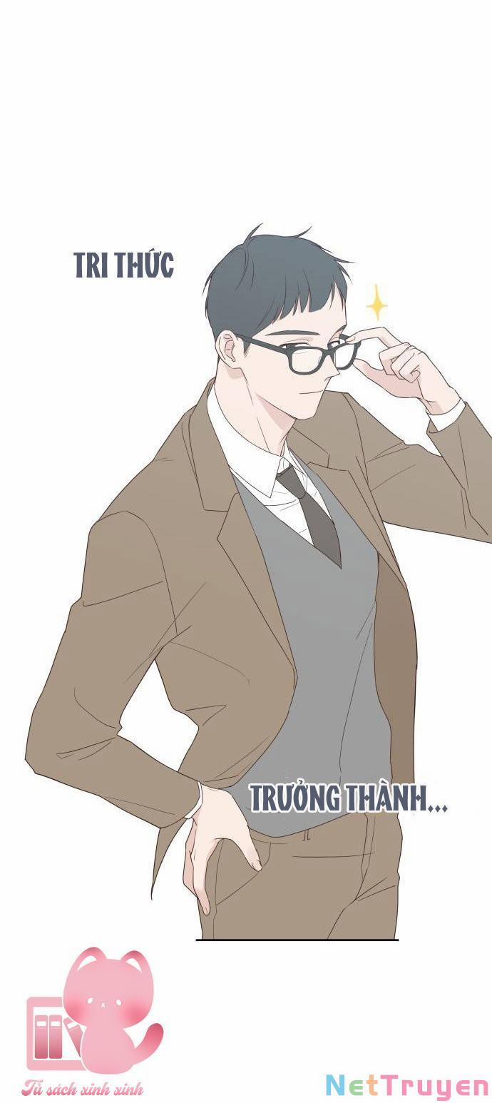 Ranh Giới Tình Yêu 5 trang 31