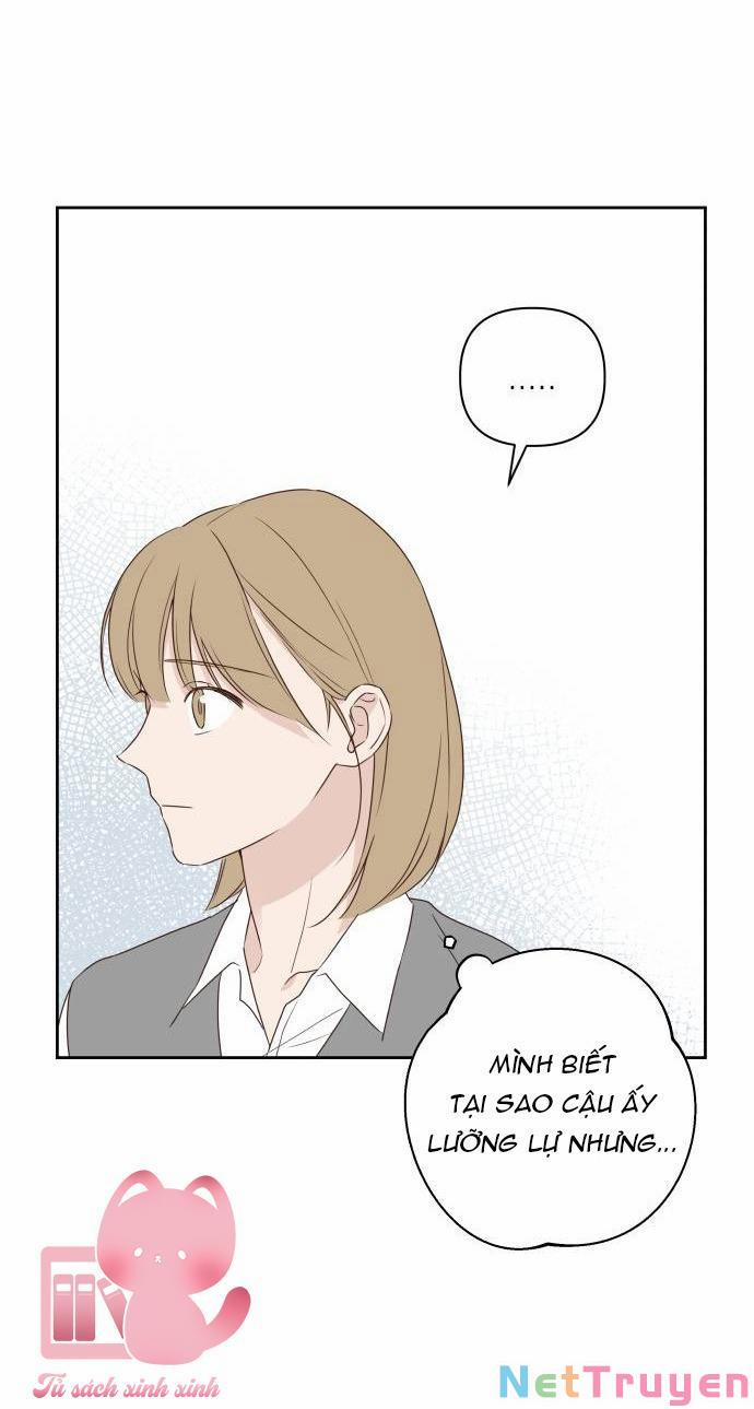 Ranh Giới Tình Yêu 5 trang 33