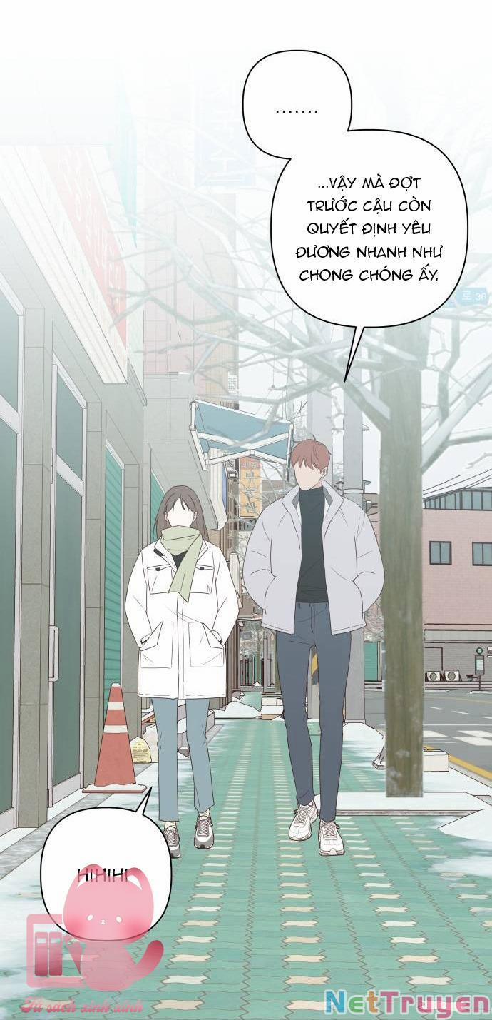 Ranh Giới Tình Yêu 5 trang 39