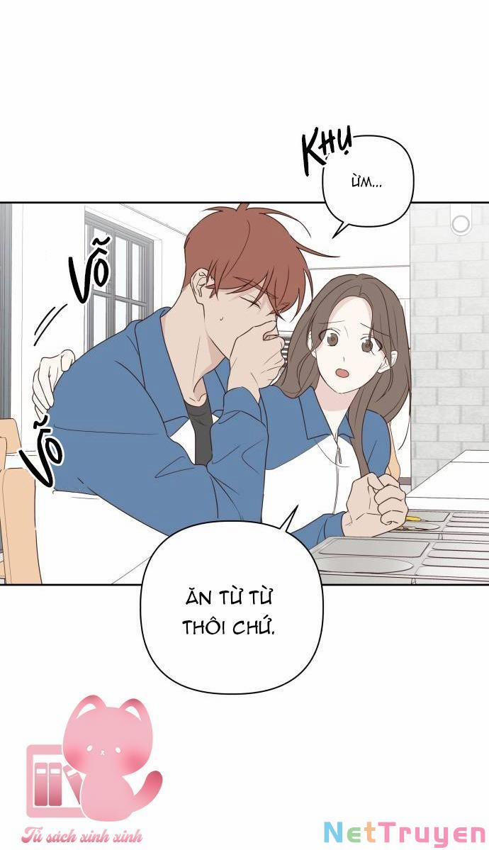 Ranh Giới Tình Yêu 5 trang 4