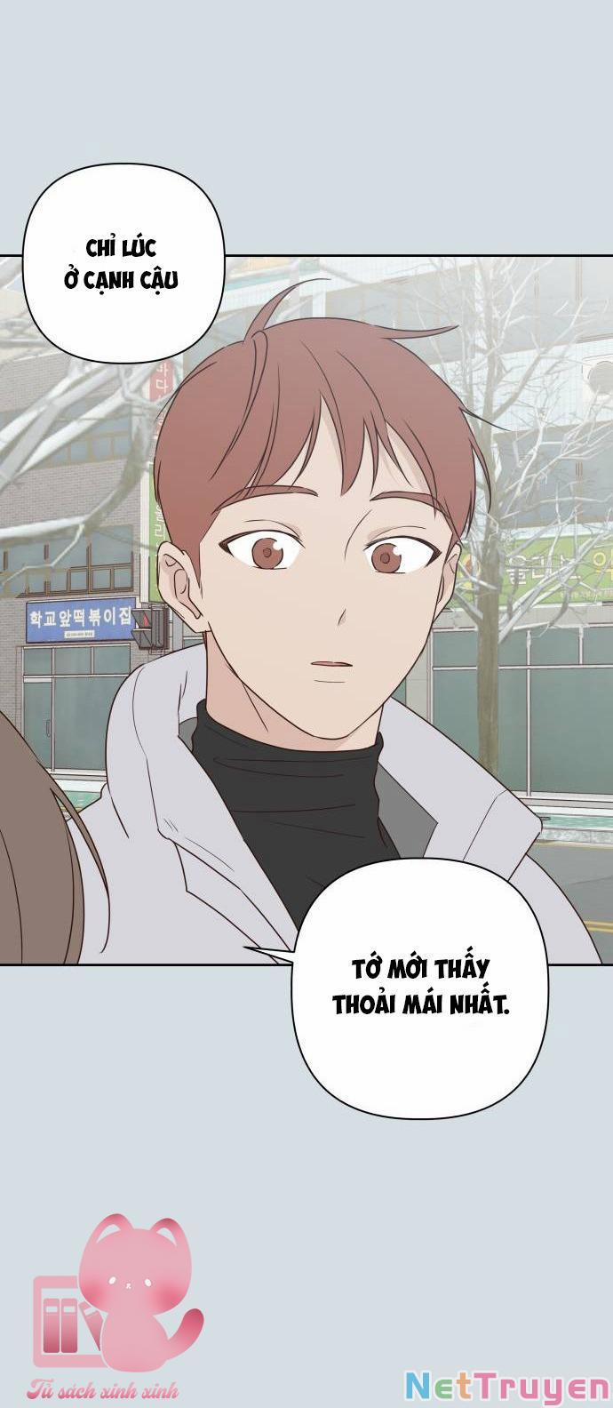 Ranh Giới Tình Yêu 5 trang 42