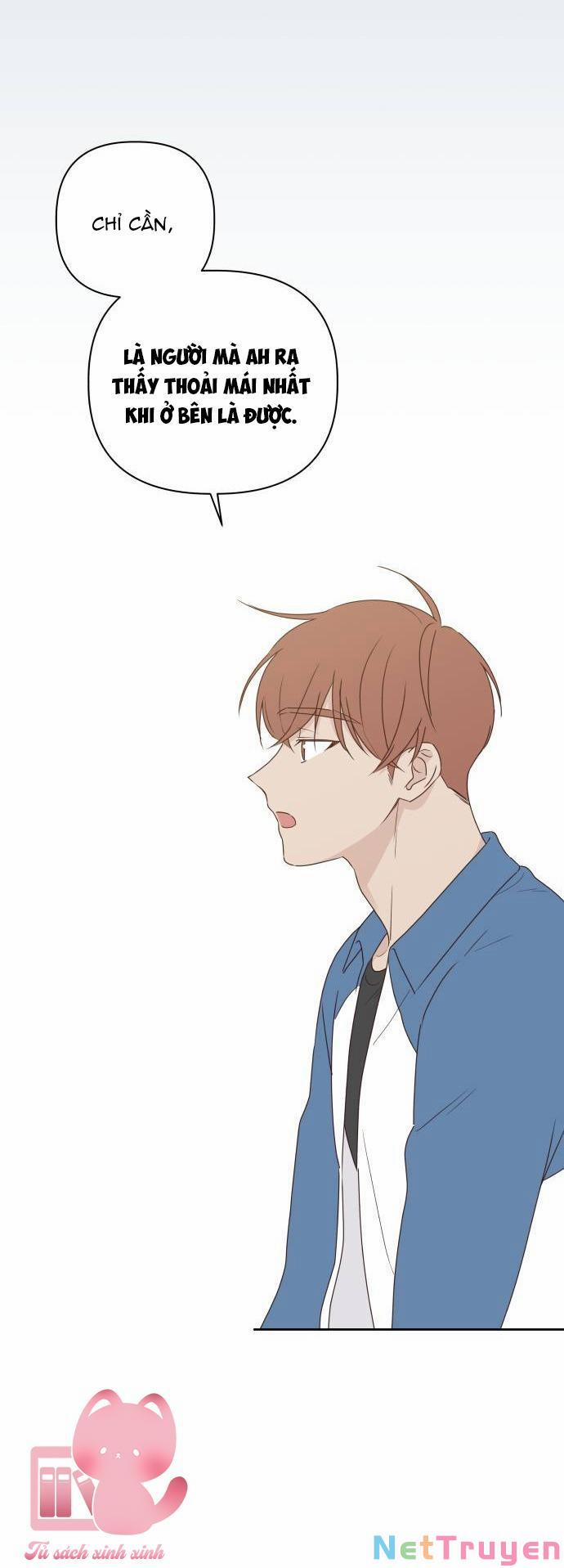 Ranh Giới Tình Yêu 5 trang 45