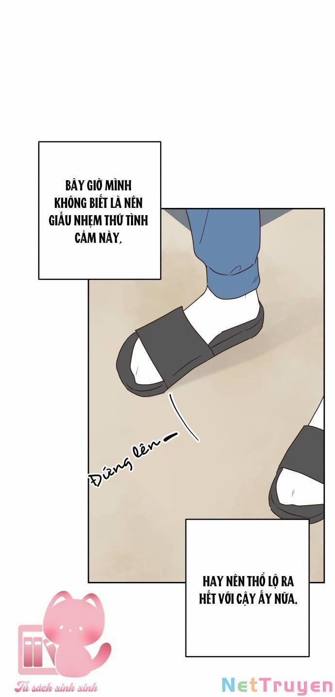 Ranh Giới Tình Yêu 5 trang 46