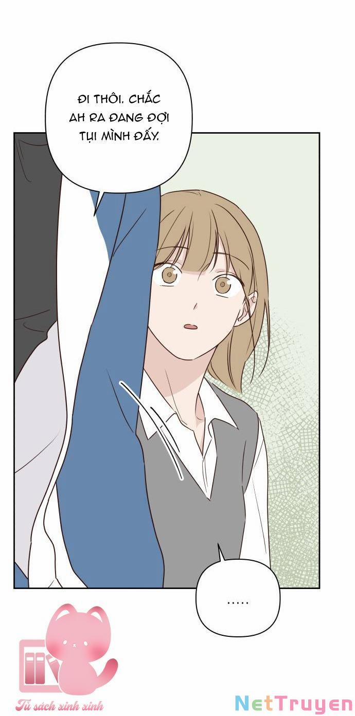 Ranh Giới Tình Yêu 5 trang 47