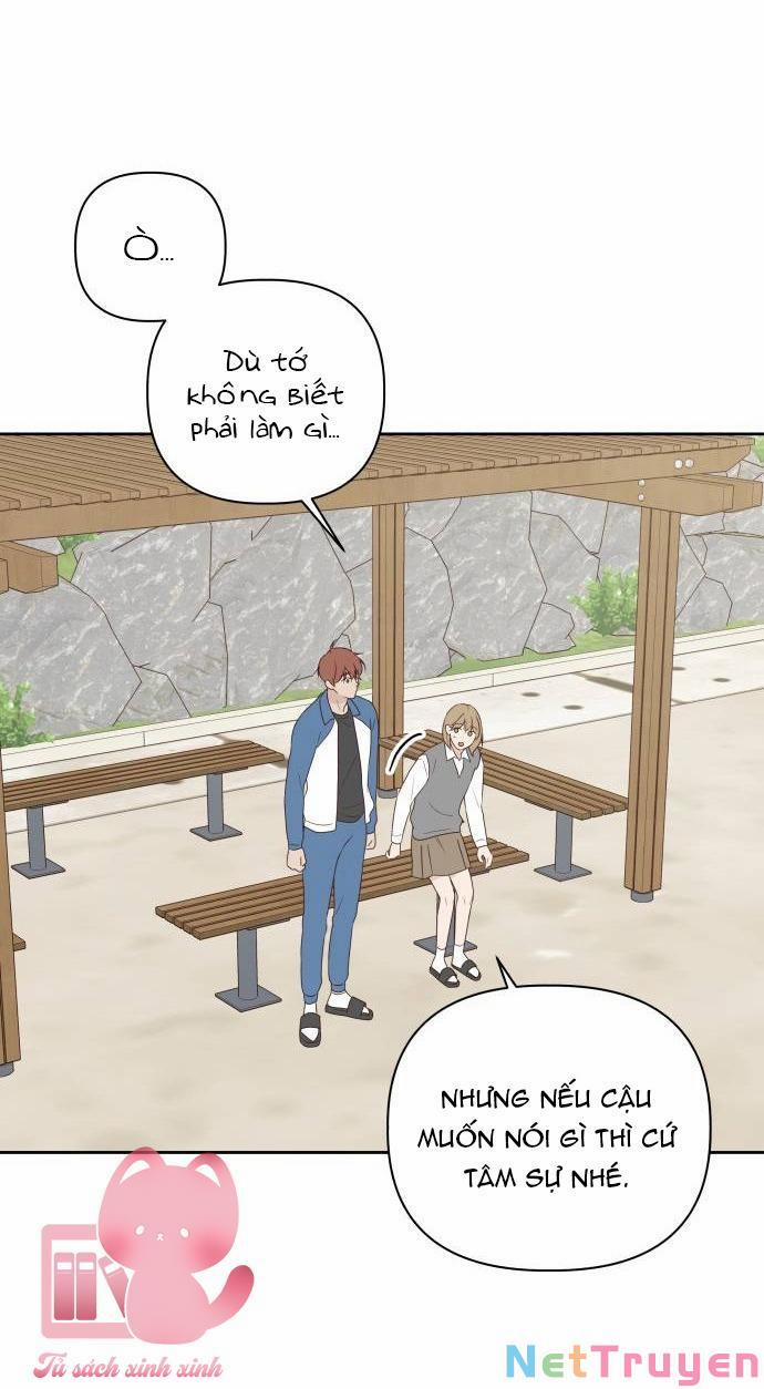 Ranh Giới Tình Yêu 5 trang 48