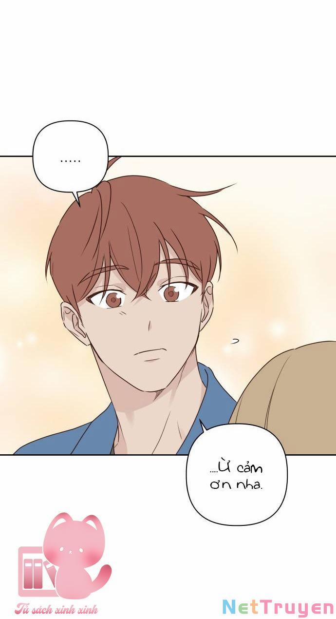 Ranh Giới Tình Yêu 5 trang 50