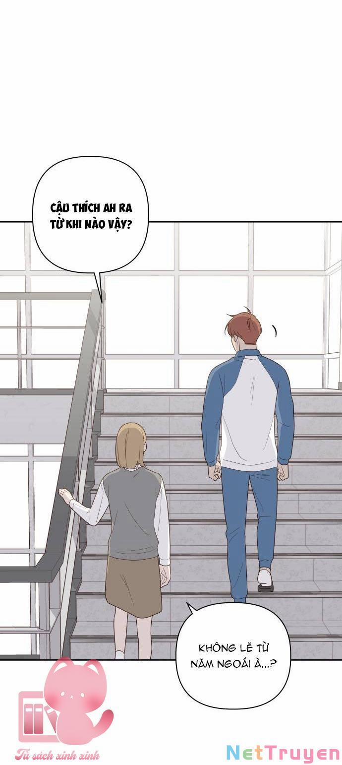 Ranh Giới Tình Yêu 5 trang 54