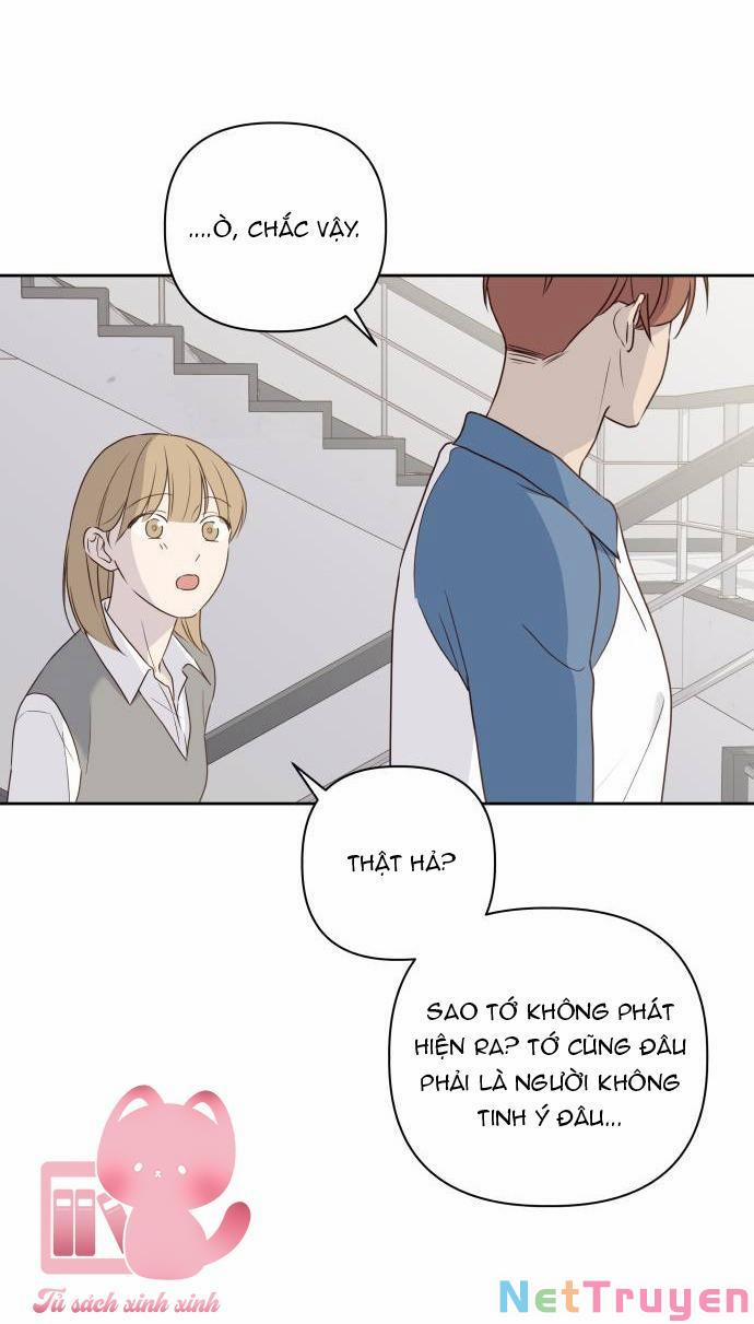 Ranh Giới Tình Yêu 5 trang 55