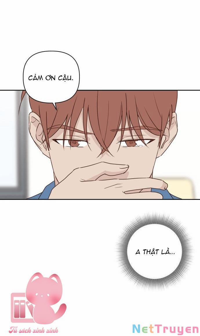 Ranh Giới Tình Yêu 5 trang 6