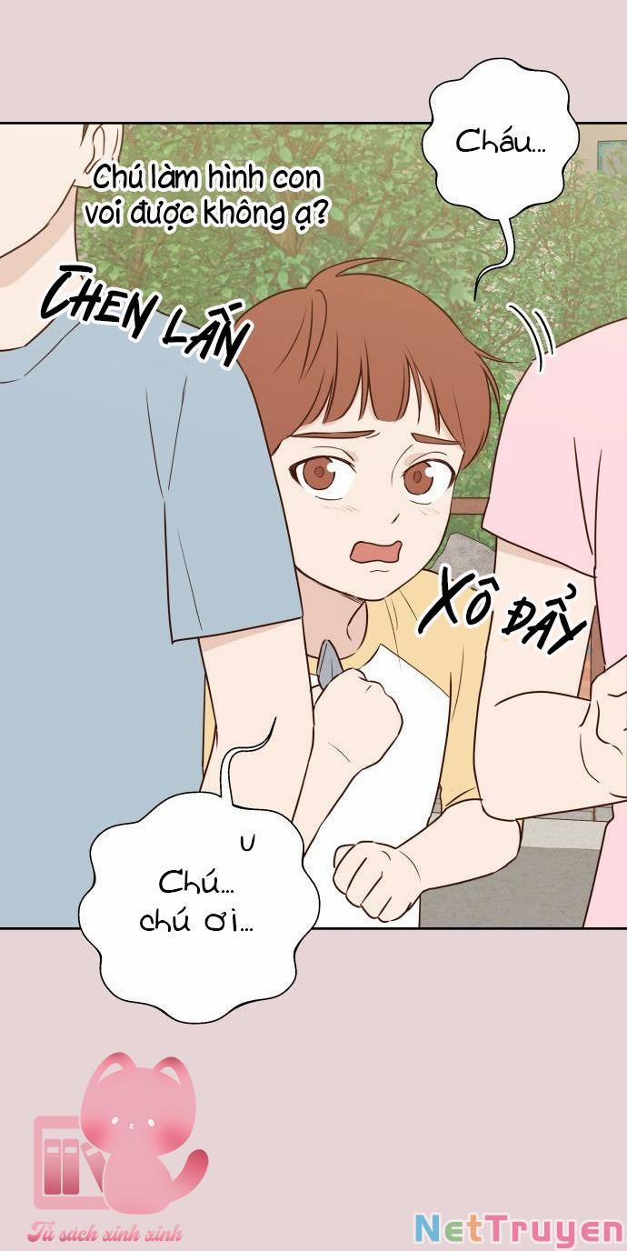 Ranh Giới Tình Yêu 5 trang 60