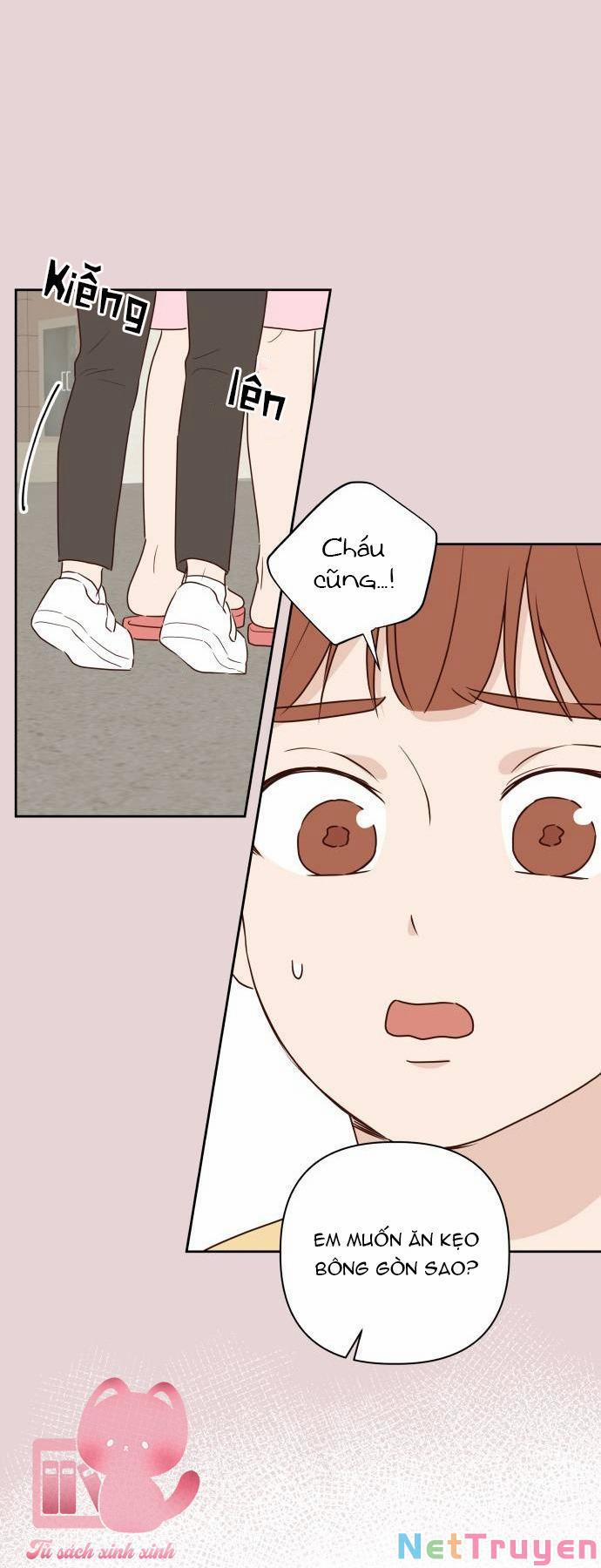 Ranh Giới Tình Yêu 5 trang 61