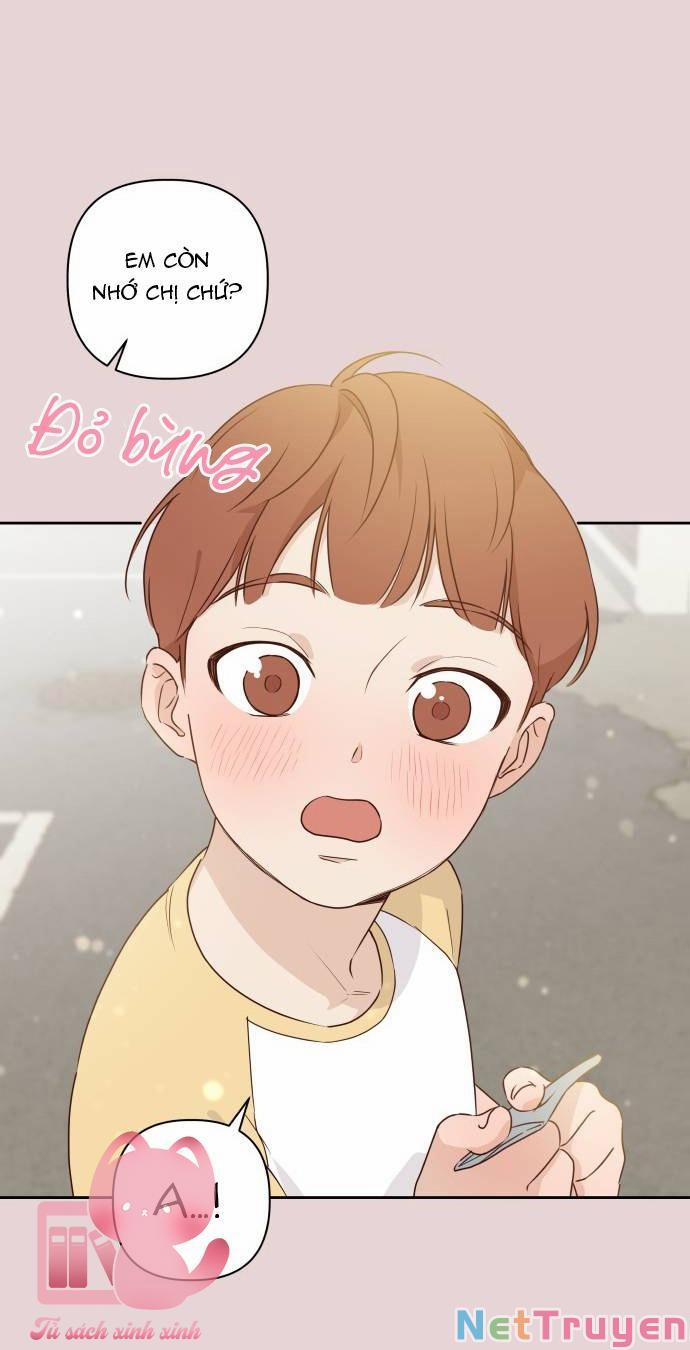 Ranh Giới Tình Yêu 5 trang 64