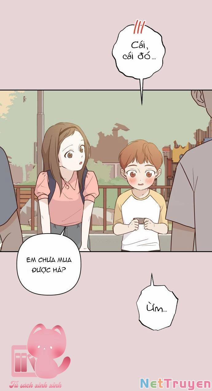 Ranh Giới Tình Yêu 5 trang 65