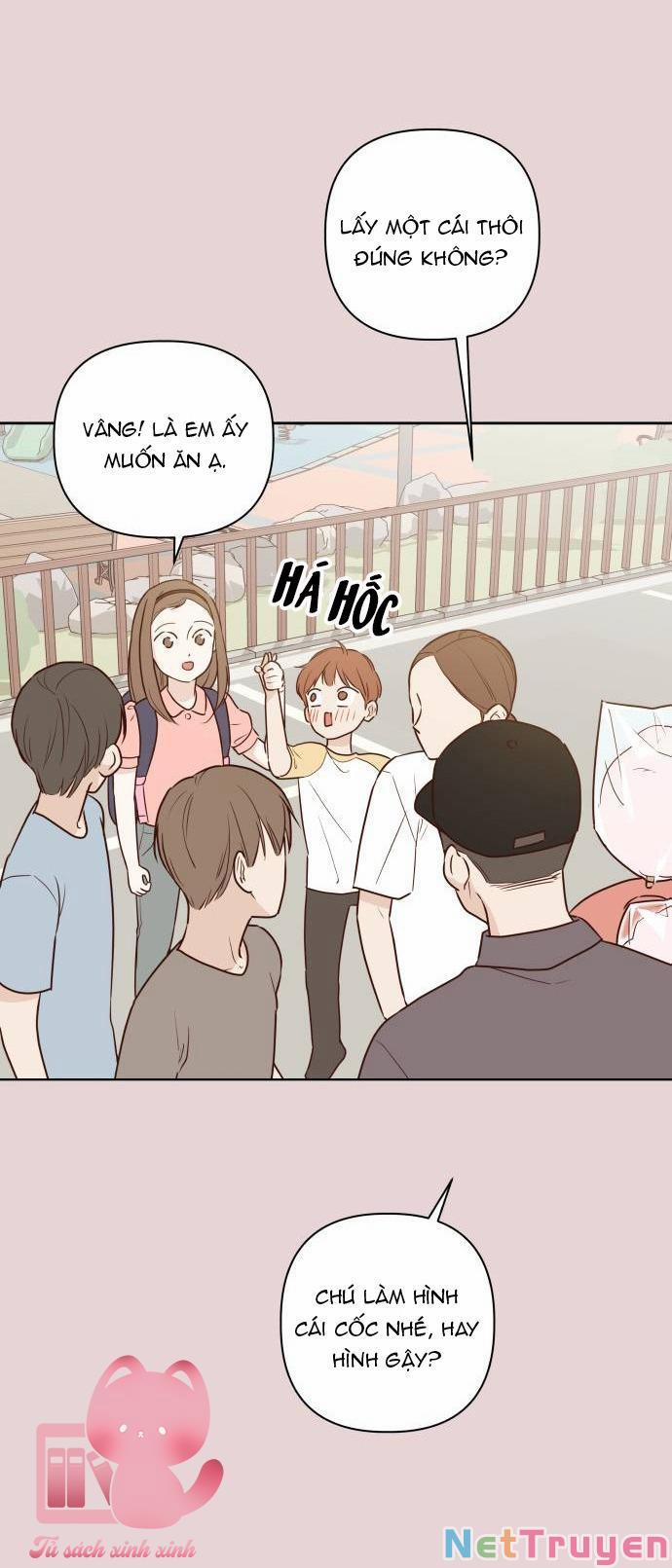 Ranh Giới Tình Yêu 5 trang 68