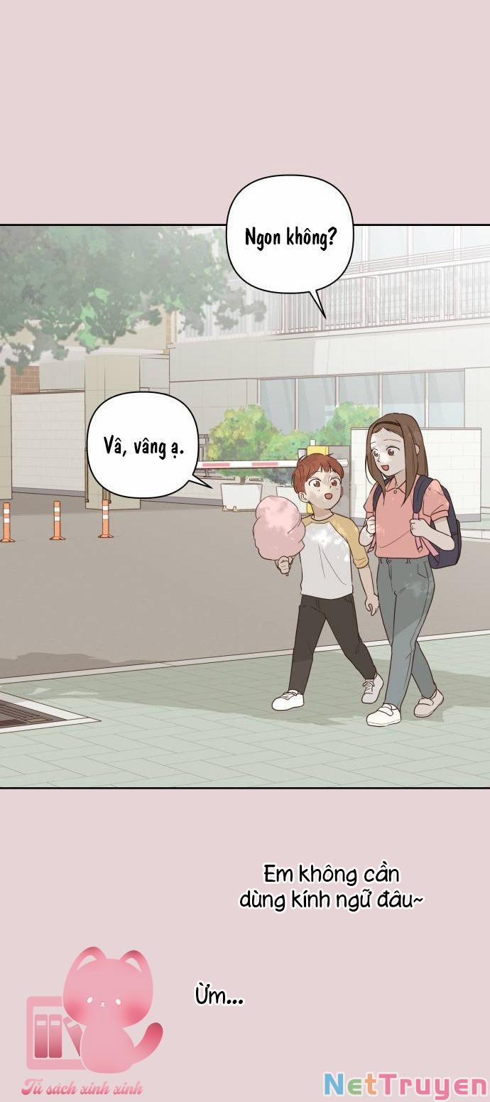 Ranh Giới Tình Yêu 5 trang 72