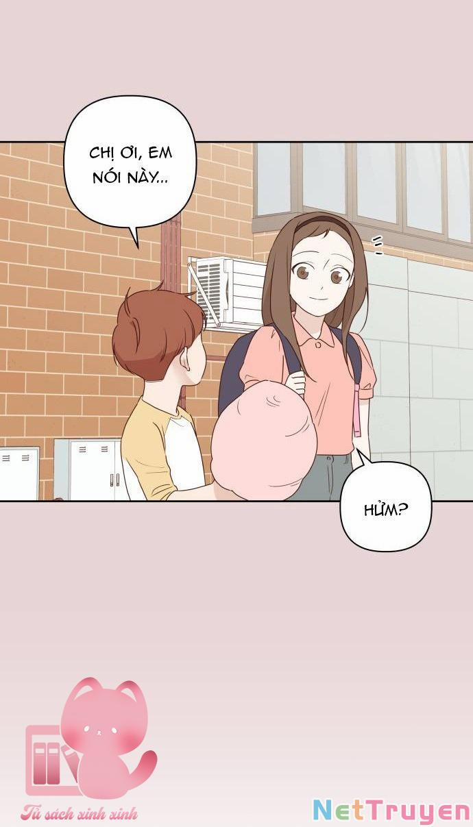 Ranh Giới Tình Yêu 5 trang 74