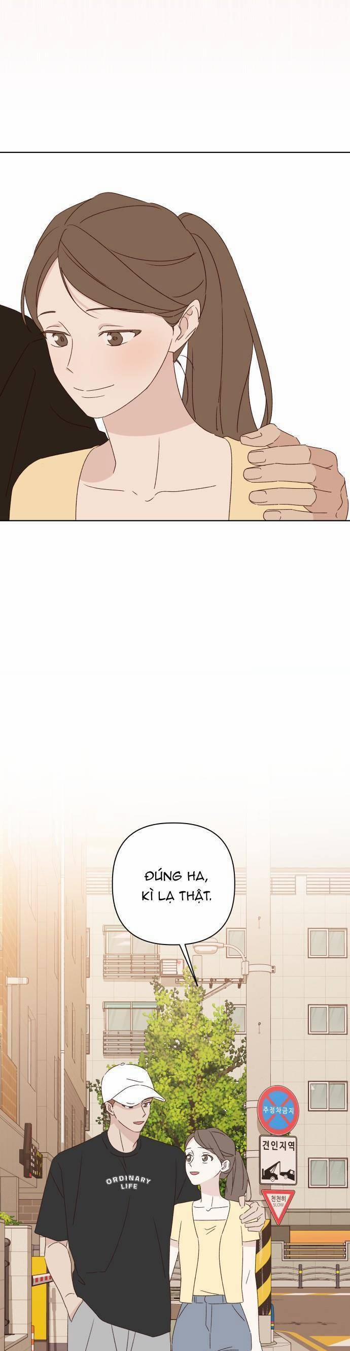 Ranh Giới Tình Yêu 50 trang 10