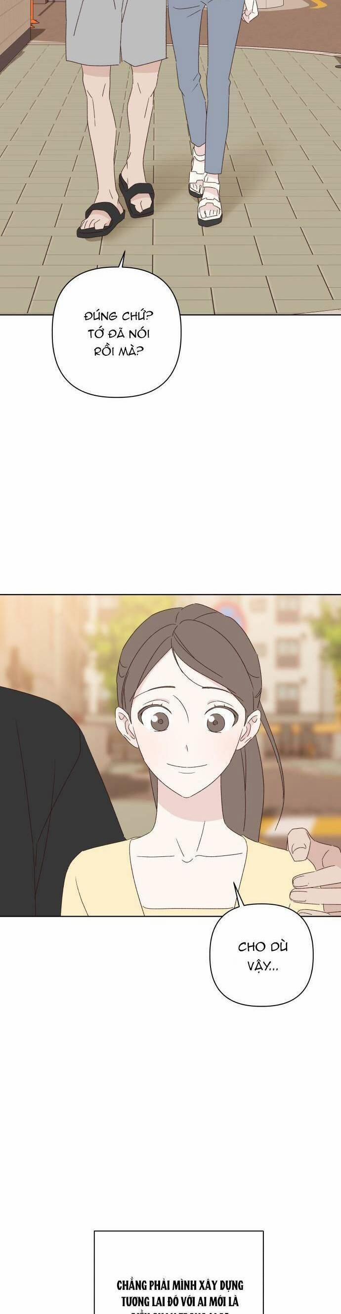 Ranh Giới Tình Yêu 50 trang 11