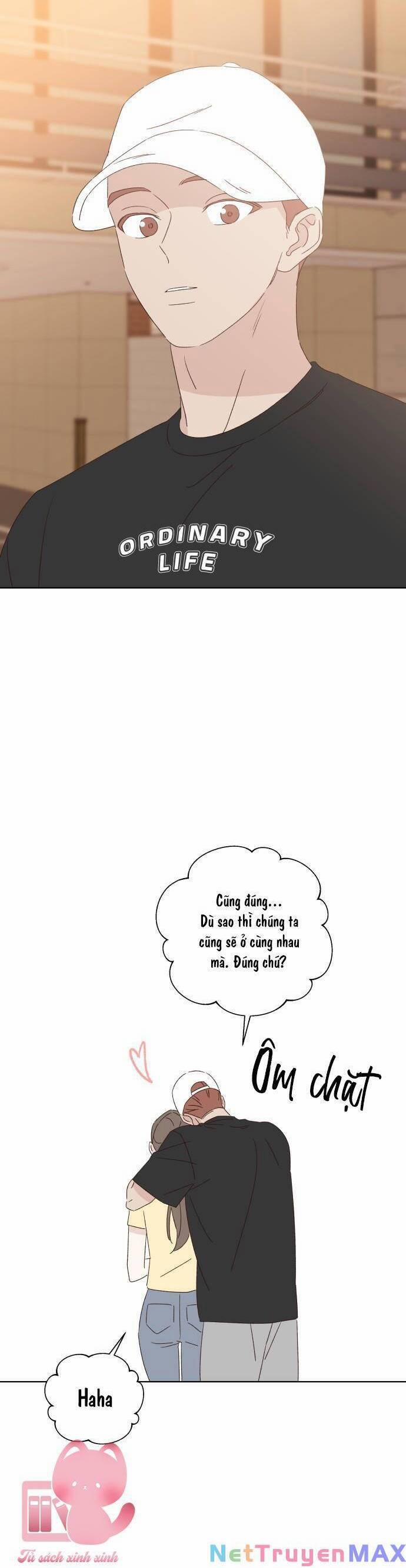 Ranh Giới Tình Yêu 50 trang 13