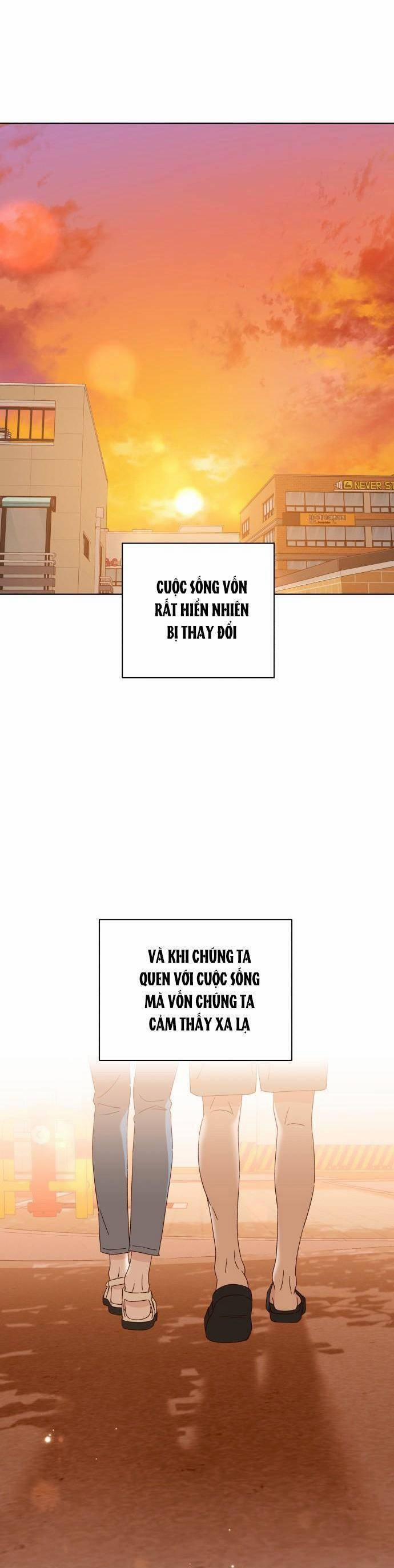 Ranh Giới Tình Yêu 50 trang 14