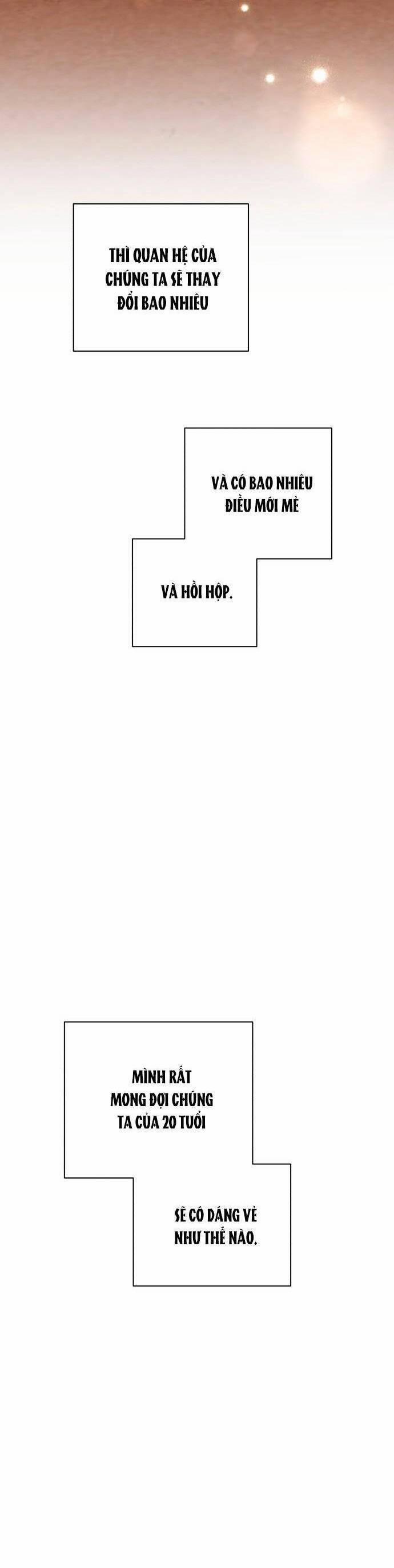 Ranh Giới Tình Yêu 50 trang 15