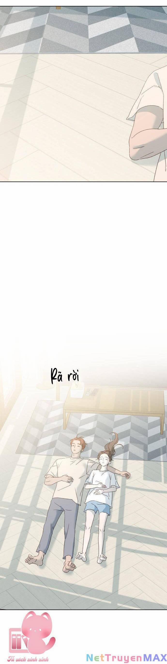 Ranh Giới Tình Yêu 50 trang 17