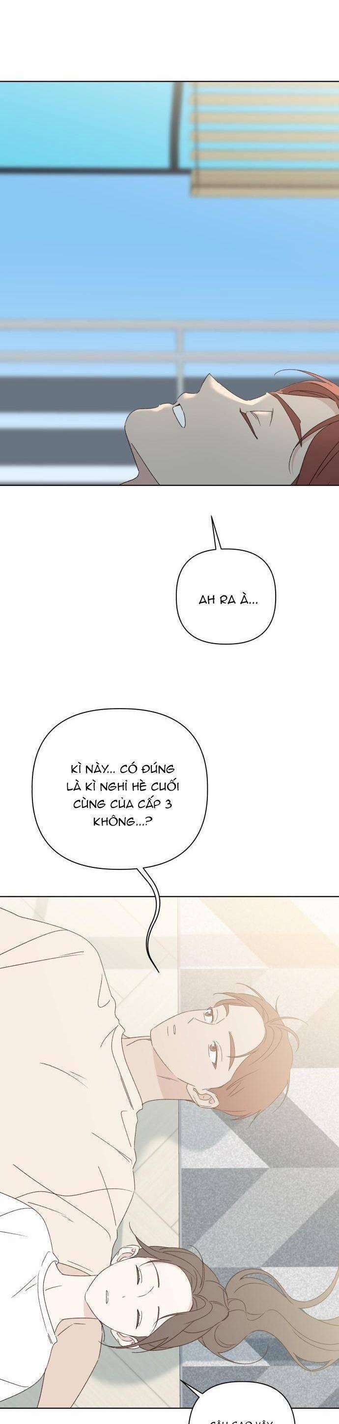 Ranh Giới Tình Yêu 50 trang 18