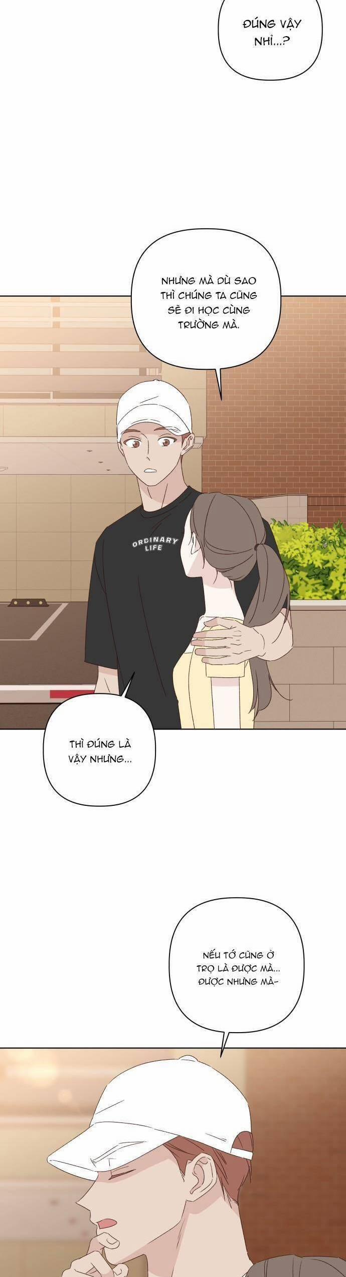 Ranh Giới Tình Yêu 50 trang 2