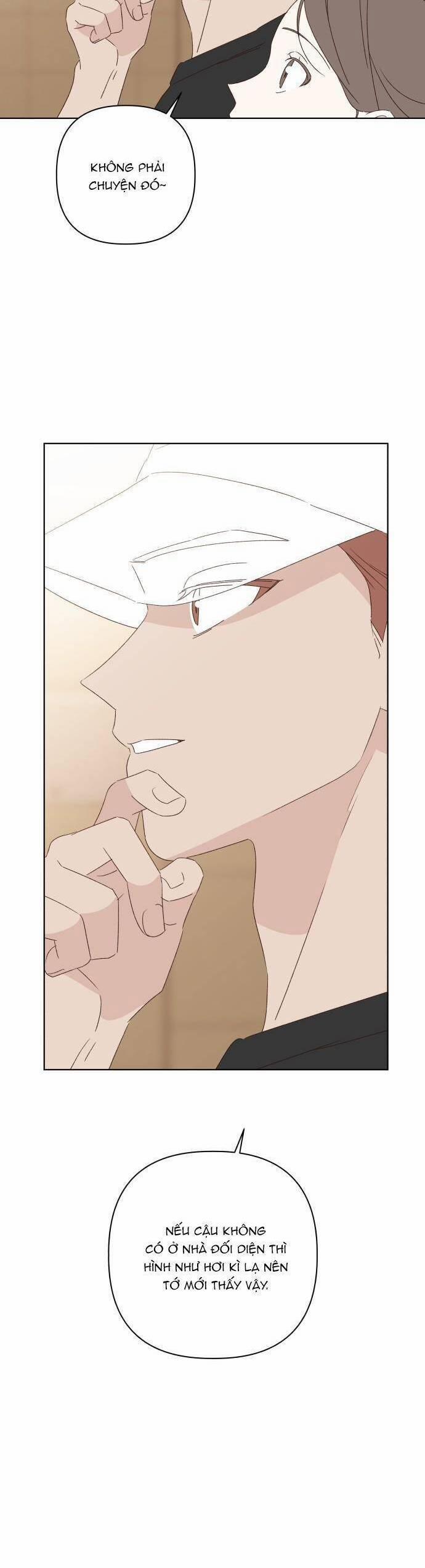 Ranh Giới Tình Yêu 50 trang 3