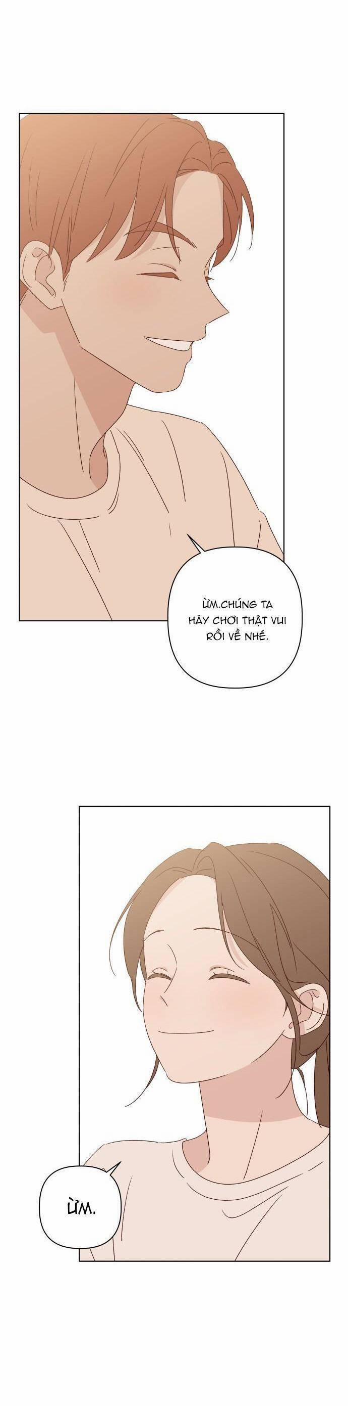 Ranh Giới Tình Yêu 50 trang 30