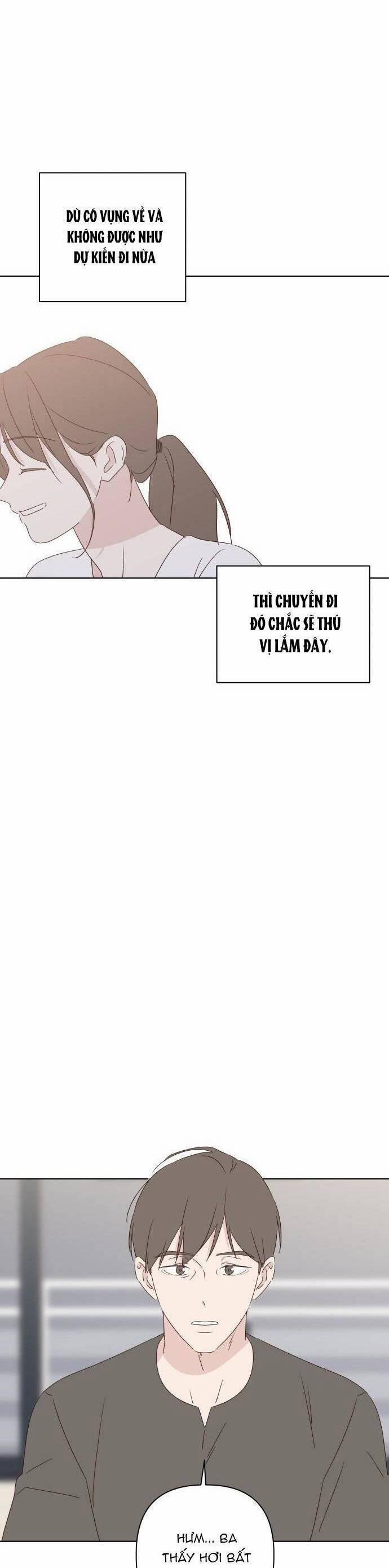 Ranh Giới Tình Yêu 50 trang 32