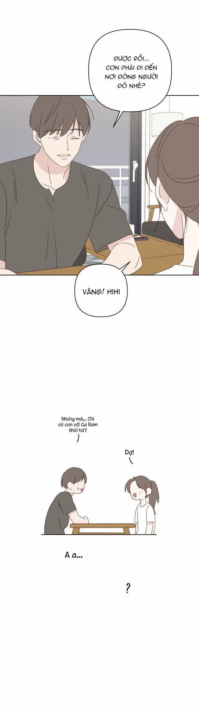 Ranh Giới Tình Yêu 50 trang 34