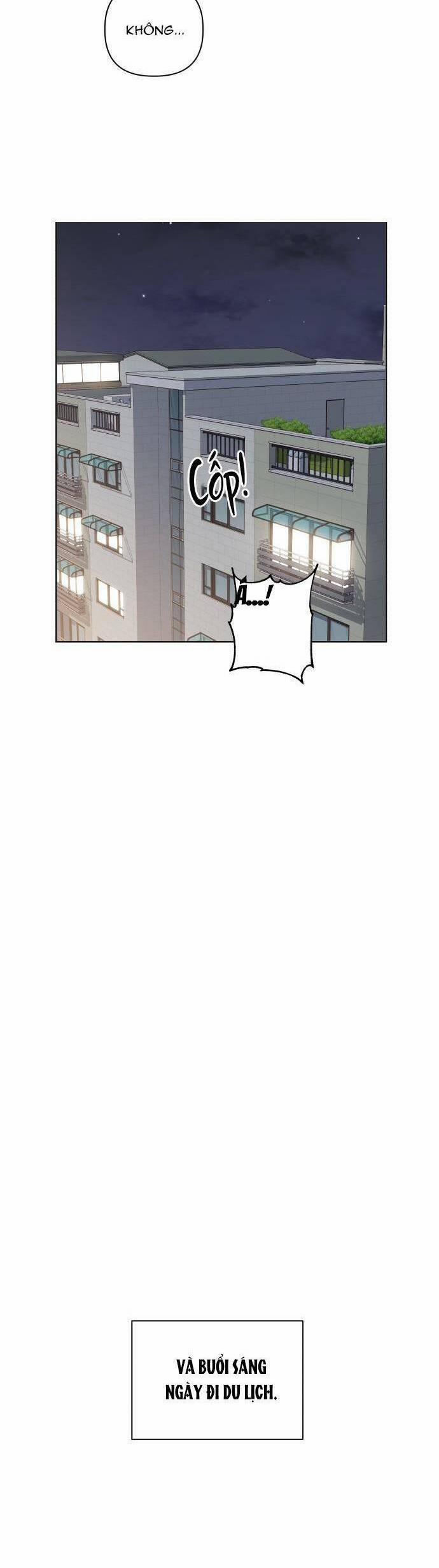 Ranh Giới Tình Yêu 50 trang 36