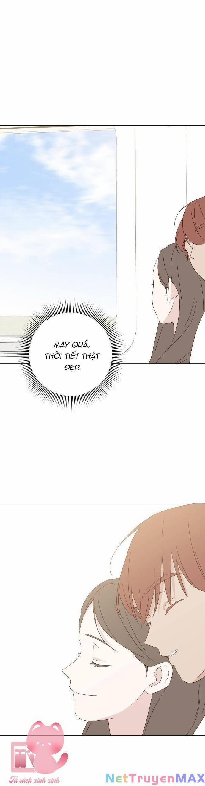 Ranh Giới Tình Yêu 50 trang 42