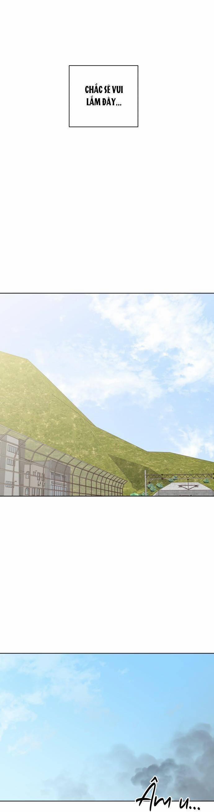 Ranh Giới Tình Yêu 50 trang 43