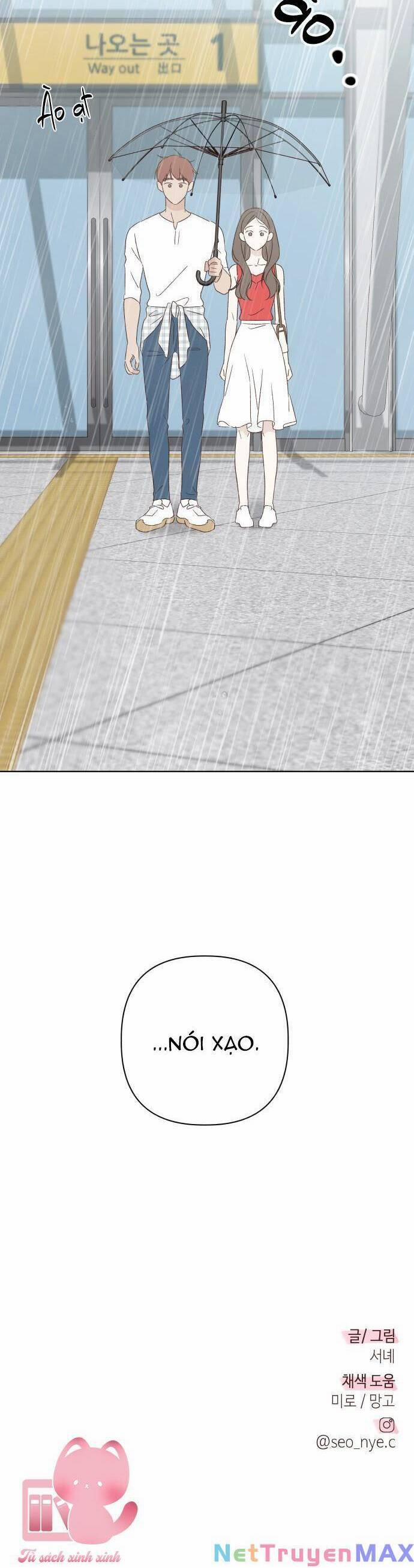 Ranh Giới Tình Yêu 50 trang 45