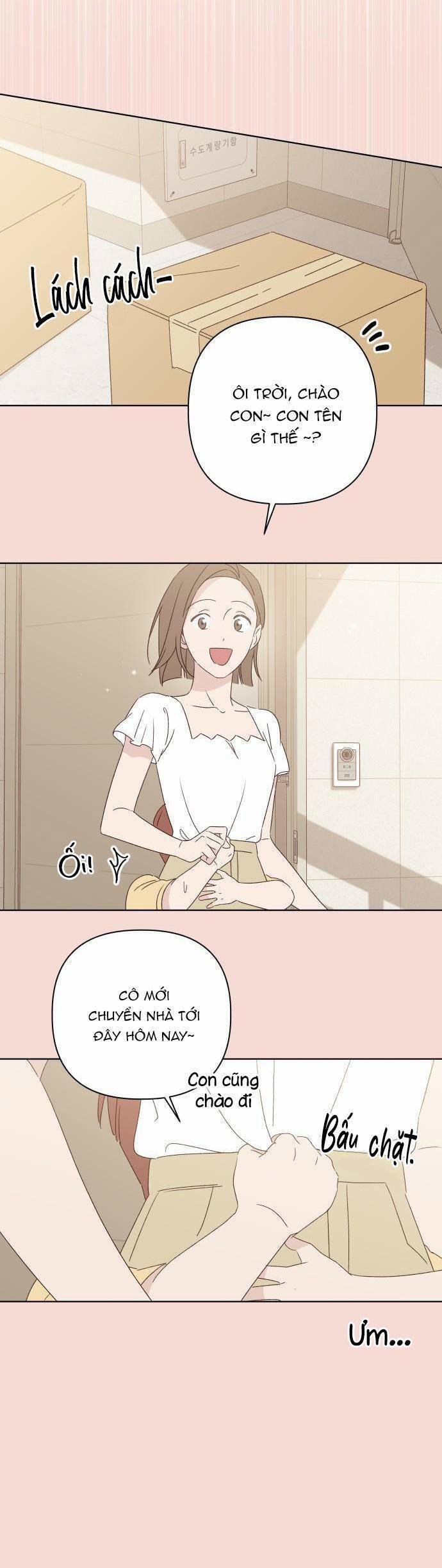 Ranh Giới Tình Yêu 50 trang 5